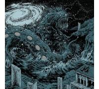 Various - It Came From The Abyss Volume 1 - Vinyl Record - K72z