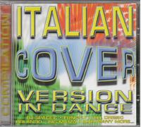 Various - It.Cover Vers.I.Danc