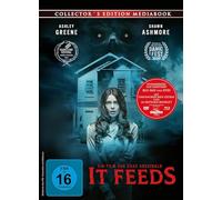 Various - It Feeds: Limited Mediabook