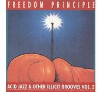 Various - It Grooves-Vol 2