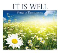 Various - It Is Well Songs of Reassurance