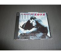 Various - It Must Be Love