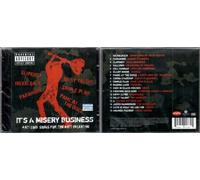 Various - It S a Misery Business
