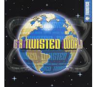 Various - It S a Twisted World