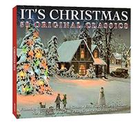 Various - It S Christmas-50 Original Classics