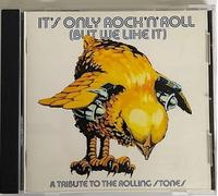 Various - It S Only Rock N Roll [But We