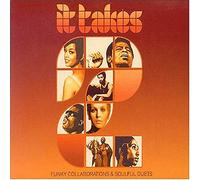 Various - It Takes Two-Soul & Funk Duets