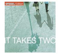 Various - It Takes Two (Spiegel Edition)