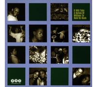 Various - It Will Take a Nation of Milli
