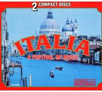 Various - Italia-a Festival of Music