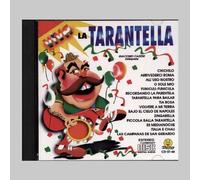 Various - Italia: la Tarantella