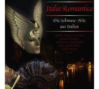 Various - Italia Romantica
