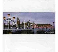 Various - Italia Romantica Vol.I