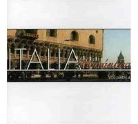 Various - Italia Romantica Vol.IV