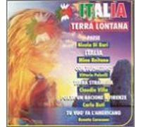 Various - Italia Terra Lontana