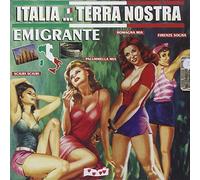 various - Italia Terra Nostra