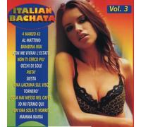 Various - Italian Bachata 3