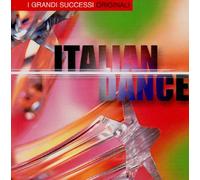 Artisti Vari – Italian Dance – RCA