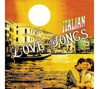 Various - Italian Love Songs