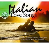 Various - Italian Love Songs