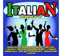 Various - Italian Party