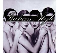 Italian Style (CD)