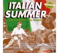 Various - Italian Summer