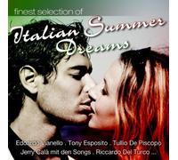 Various - Italian Summer Dreams