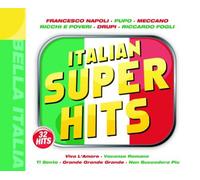 Various - Italian Superhits