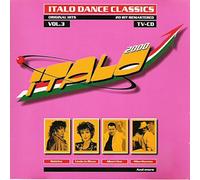 Various - Italo 2000-Dance Classics 3