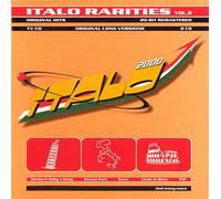 Various - Italo 2000-Rarities 2