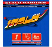 Various - Italo 2000-Rarities