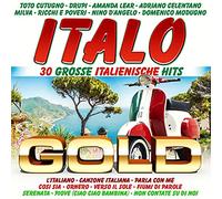 Various - Italo-30 Große Italienische Hits