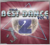 Various - Italo-Best Dance Vol.2