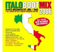 Various - Italo Boot Mix 2006