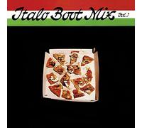 Various - Italo Boot Mix Vol. 1