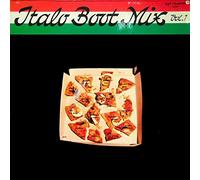 Various - Italo Boot Mix Vol. 1 - ZYX Records - 5095