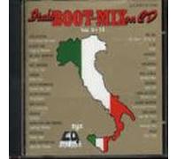 Various - Italo Boot-Mixes on CD 9+10