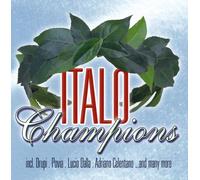 Various - Italo Champions