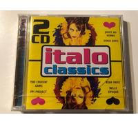 Various - Italo Classics