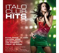 Various - Italo Club Hits