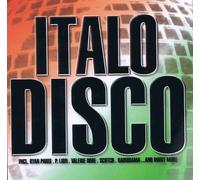 Various - Italo Disco