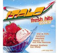 Various - Italo Fresh Hits 2004-2