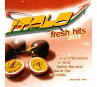 Various - Italo Fresh Hits 2004
