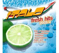 Various - Italo Fresh Hits 2005-2