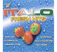 Various - Italo Fresh Hits