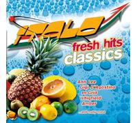 Various - Italo Fresh Hits Classics
