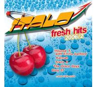 Various - Italo Fresh Hits Vol.1