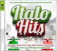 Various – Italo Hits