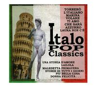 Various - Italo Pop Classics